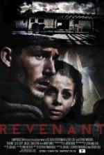 An American Ghost Story 