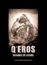 Q’eros, hombres de altura