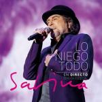 Lo niego todo en directo 