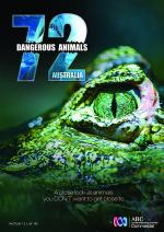 72 Animales peligrosos: Australia