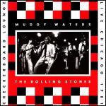 Rolling Stones, Live at the Checkerboard Lounge 
