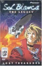 Sol Bianca: The Legacy