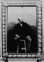 Le portrait mystérieux