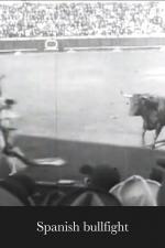 Corrida española