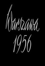 Varsovia 1956