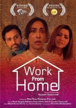 Work from Home