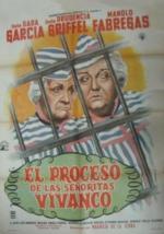 El proceso de las señoritas Vivanco 