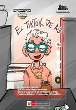 El TikTok de Ale