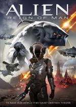 Alien: Reign of Man 