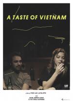 The taste of Vietnam