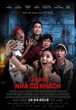Lat Mat 4: Nha Co Khach 