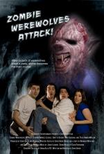 Zombie Werewolves Attack! 
