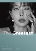 BoA: The Greatest