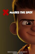 X Marks The Spot