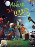 Panique tous courts 