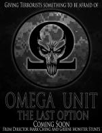 Omega Unit: The Last Option
