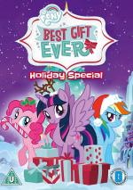My Little Pony: El mejor regalo