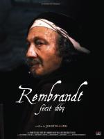Rembrandt fecit 1669 