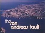 The San Andreas Fault