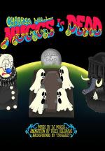 Cypress Hill: Muggs Is Dead