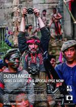 Dutch Angle: Chas Gerretsen & Apocalypse Now 