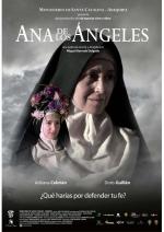 Ana de los ángeles 
