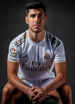 Marco Asensio, el desafío 