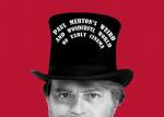 Paul Merton's Weird and Wonderful World of Early Cinema 