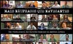 Mas náufragos que navegantes 