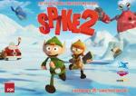 Spike: El secuestro de los renos