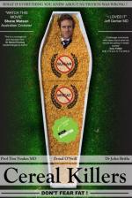 Cereal Killers Movie 