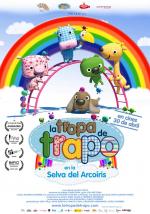 La tropa de trapo en la selva del arcoíris 