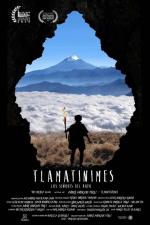 Tlamatinimes: Los señores del rayo 