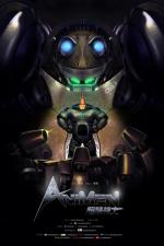 AniMen: Triton Force