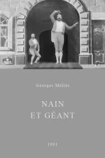 El enano y el gigante