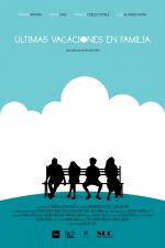 Ultimas vacaciones en familia 