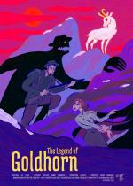 The Legend of Goldhorn