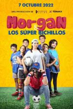 Morgan y los súper bichillos 
