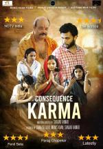 Consequence Karma 