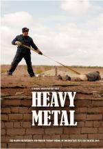 Heavy Metal 