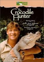 El cazador de cocodrilos