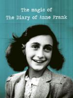 La magia del diario de Ana Frank 