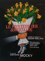 Le mystère des jonquilles 