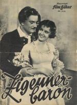 El barón gitano 