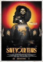 The Weeknd: Save Your Tears