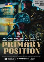 Primary Position 