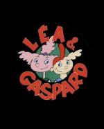 Léa et Gaspard