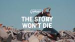 The Story Won't Die 