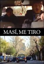 Masí, me tiro