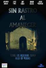 Sin rastro al amanecer 